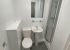Regent Road Leicester Student Accommodation: Superior Studio - Fully fitted ensuite with sink and toilet