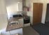 Renaissance House Loughborough Student Accommodation: Standard studio - Fully fitted kitchen