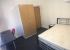 Regent Road Leicester Student Accommodation: Superior Studio - Large storage wadrobe