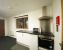 Loughborough Student Accommodation: Forest Rise: Superior Studios - Fully fitted kitchen for student cooking