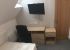 Salisbury Road Leicester Student Accommodation - Ensuite rooms - Desk area and TV
