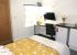 Regent Road Leicester Student Accommodation: Standard Studio - Bright room with spacious area