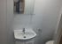 Salisbury Road Leicester Student Accommodation - Standard Studio - Ensuite sink