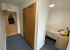 Renaissance House Loughborough Student Accommodation: One Bed Flats - Entrance to room