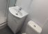 Salisbury Road Leicester Student Accommodation - Ensuite rooms - Ensuite bathroom sink and toilet