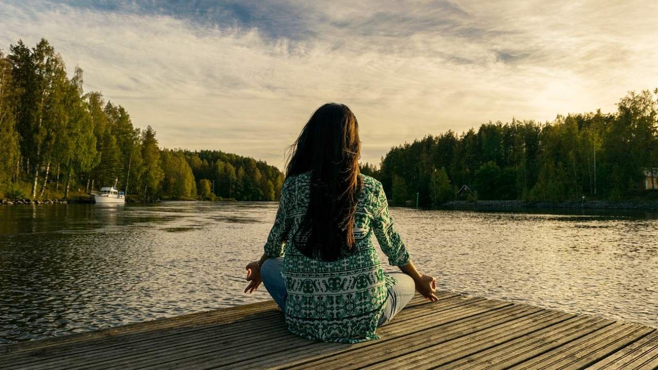 Loughborough University Students Building a Community of friends