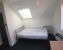 Radmoor House Leicester Student Accommodation - Standard Studios - Large double bed