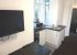Regent Road Leicester Student Accommodation: Superior Studio - Fully fitted kitchen