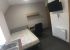 Salisbury Road Leicester Student Accommodation - Standard Studio - Double bed with TV