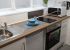 Salisbury Road Leicester Student Accommodation - Standard Studio - Kychen fully fitted
