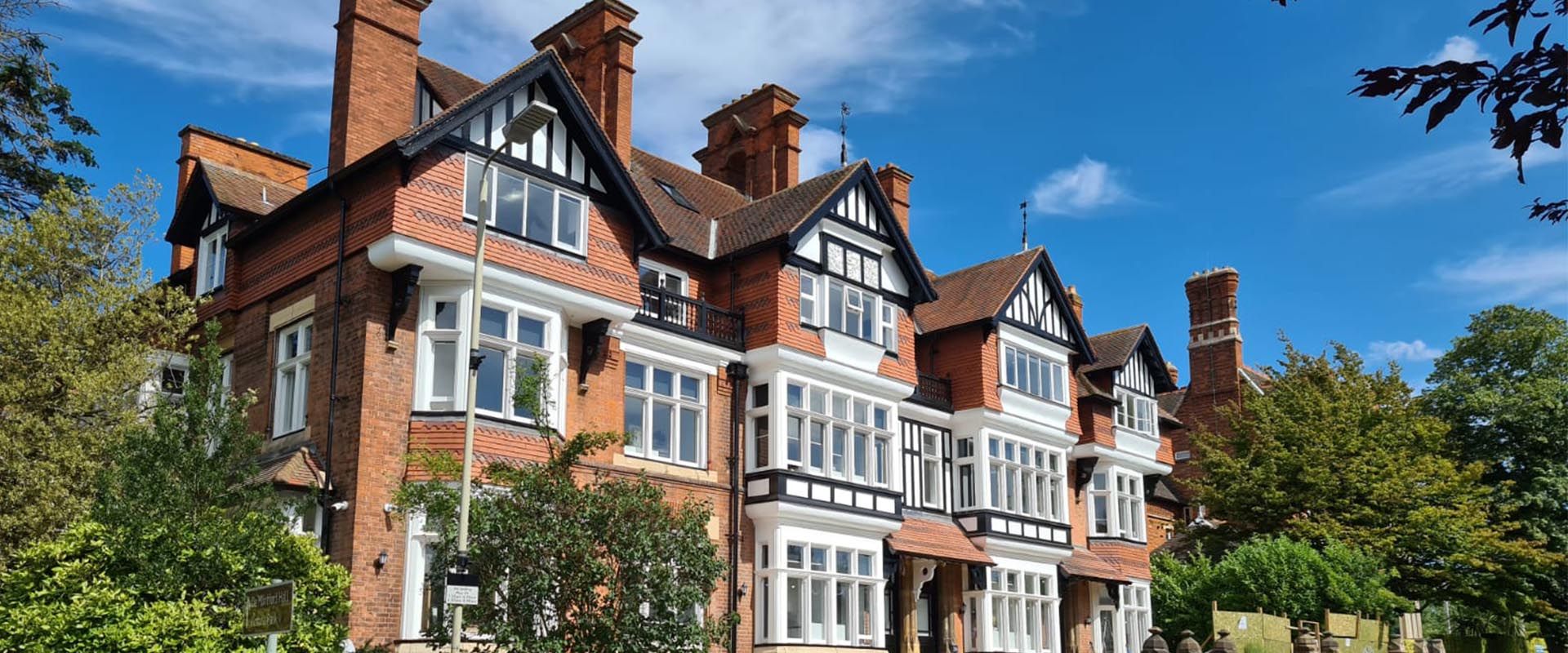 A Leicester student home where you’ll make friends for life