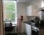 Loughborough Student Accommodation: Forest Rise: Standard Studios - Lovely kitchen and bright room