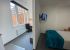 Salisbury Road Leicester Student Accommodation - One Bedroom Flat - Large space with segmented bedroom