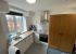 Renaissance House Loughborough Student Accommodation: Superior studio - Large kitchen with bright large windows