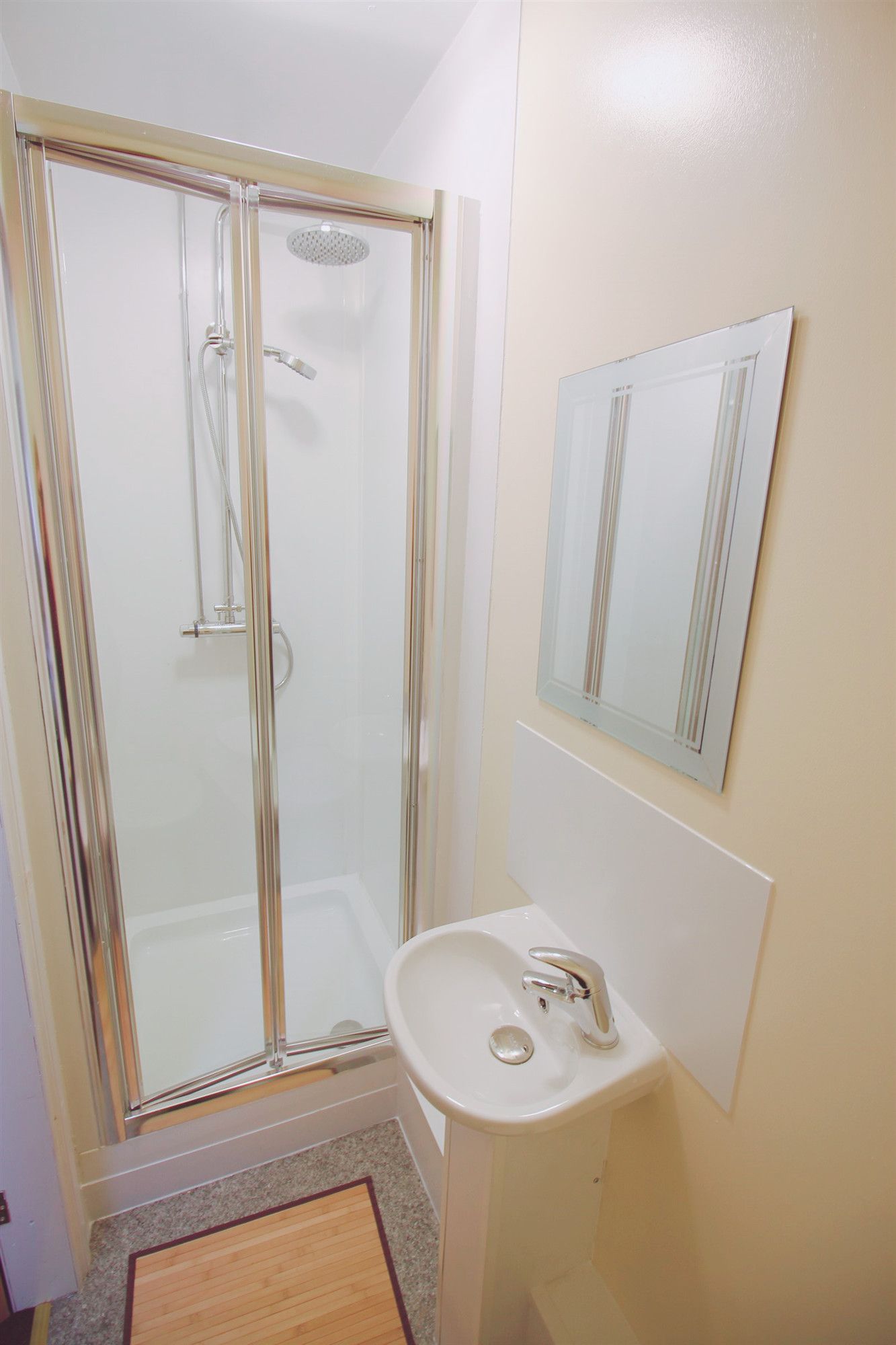 Kingfisher Halls Loughborough - Single student accommodation