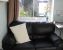 Radmoor House Leicester Student Accommodation - Standard Studios - LArge sofa