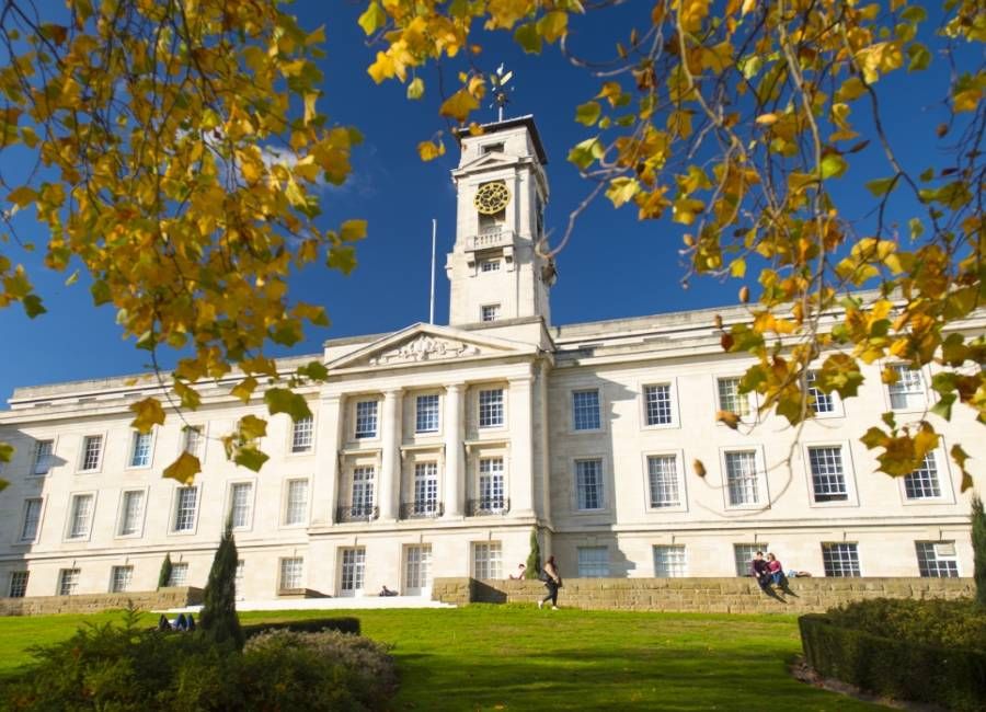 Leicester student accommodation for De Montfort University and the University of Leicester