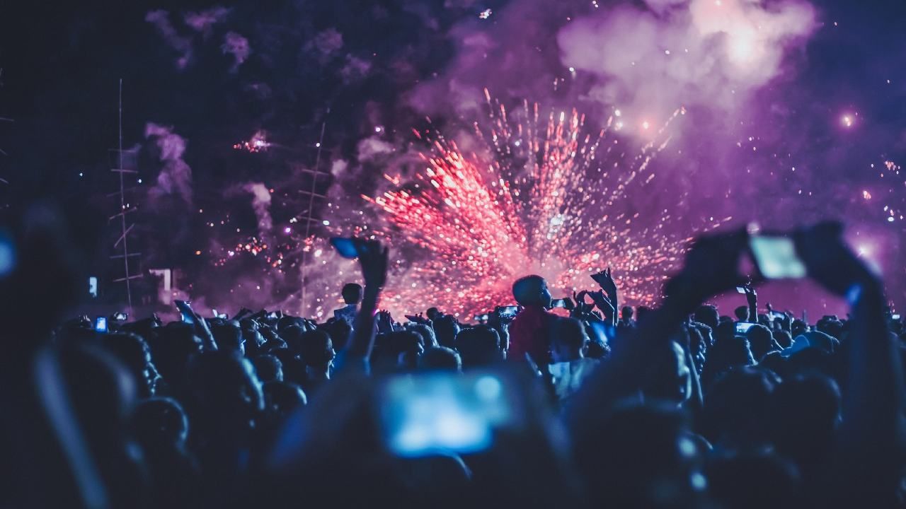 Nottingham Student Accommodation offers great clubing options in Nottingham