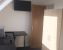 Loughborough Student Accommodation: Forest Rise: Superior Studios - Entrance with storage cupboards